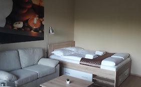 Studio 18 Apartman