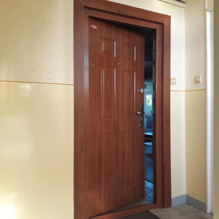 Studio 18 Apartman Казинцбарцика Екстериор снимка